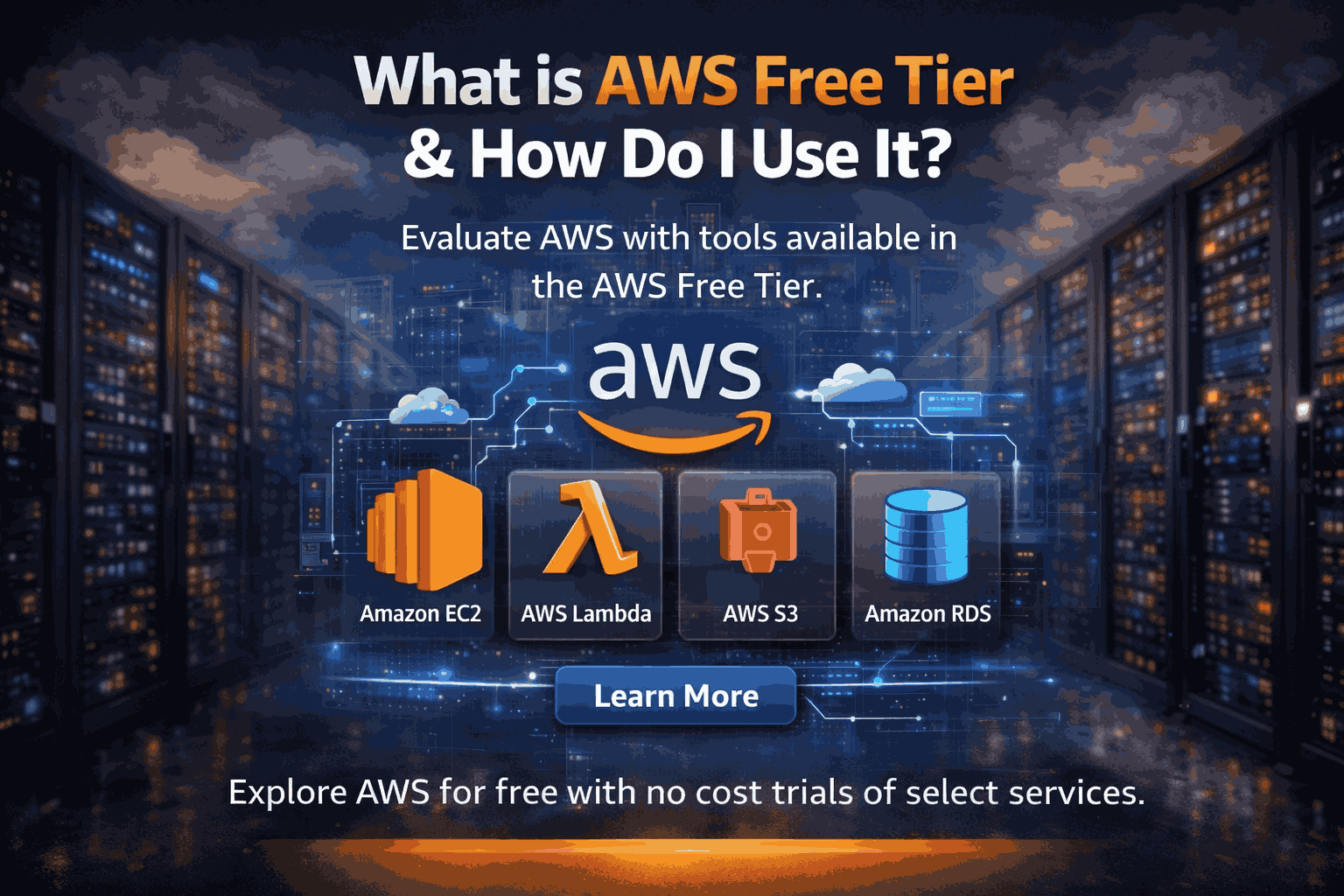 Manage And Control User Access Within Your Accounts Using AWS
